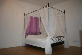 Гостиница Apartment Marilyn  Прага